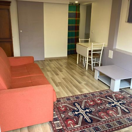Studio Proche Paris Et Disney Vaires-sur-Marne エクステリア 写真
