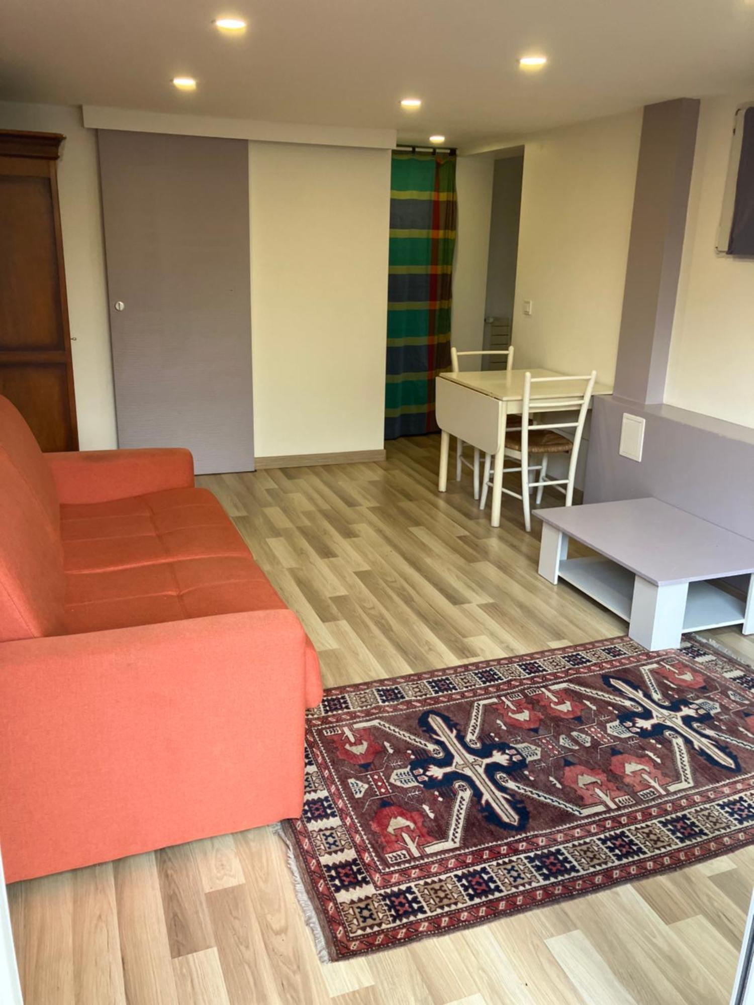 Studio Proche Paris Et Disney Vaires-sur-Marne エクステリア 写真